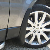 Range Rover Vogue 2013-2022 - Stx Mud Flaps - 4pc Set
